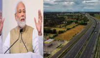 Shinde Govt’s Diwali Gift: PM Modi to open Nagpur-Mumbai Samruddhi Mahamarg in Oct