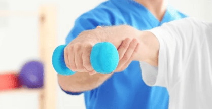 First-ever Physiothon all set to happen in Nagpur on Sept 18