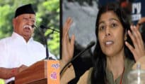 Two-time Everest climber Santosh Yadav to be chief guest at Vijayadashami Utsav of RSS