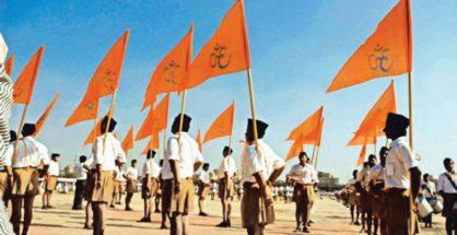 Major shift: CISF takes over security of RSS Headquarters in Nagpur: Report