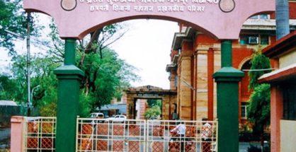 RTMNU incorporates BJP history in MA curriculum, Congress furious