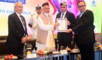 Governor inaugurates SPINE 2022- International Conference of Spinal Surgeons