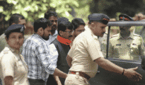 Sanjay Raut to remain in jail for 14 more days