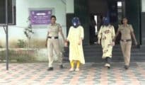 Nagpur cops bust international sex racket at Sadar hotel, 2 Uzbek women, agent held