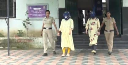 Nagpur cops bust international sex racket at Sadar hotel, 2 Uzbek women, agent held