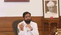 शिंदे सेना की कार्यकारिणी घोषित