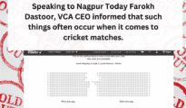 It’s Sold Out! Ind vs Aus T20 Match tickets over within minutes of online sale