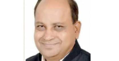 किशोर तिवारी शिवसेना प्रवक्ता बने