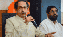 ‘Tug of war’ between Uddhav Thackeray and Eknath Shinde over Dussehra Mela