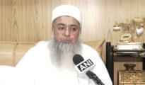 Chief Imam calls RSS chief Mohan Bhagwat ‘Rashtra Pita’, ‘Rashtra Rishi’