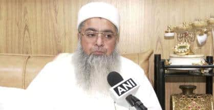 Chief Imam calls RSS chief Mohan Bhagwat ‘Rashtra Pita’, ‘Rashtra Rishi’