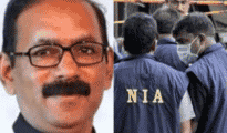 Umesh Kolhe murder: NIA nabs Rs 2 lakh reward accused from Mumbai