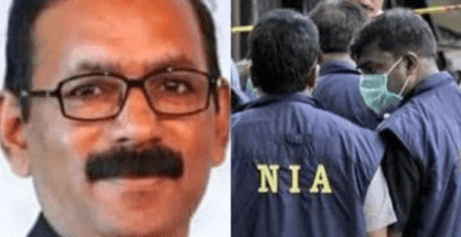 Umesh Kolhe murder: NIA nabs Rs 2 lakh reward accused from Mumbai