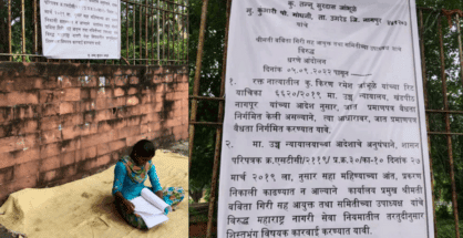 Girl struggles for higher education as Nagpur Tribal Deptt fails to issue Caste Validity Certificate