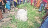 ४२ दिवसापासून अंतिम संस्कार न करता बापाने केला मुलीचा मृतदेह जतन…