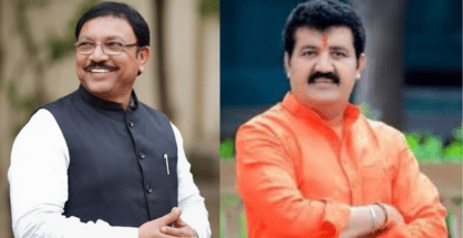शिवबंधन बांधेंगे संजय देशमुख ?