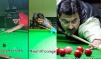 National Snooker Champion Yasin Merchant to Grace the finals of CP Club Aditya Diddee Memorial Open Snooker Tournament