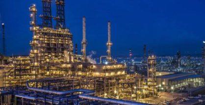 Petrochemical refinery project may be set up in Vidarbha