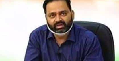 District Collector proposes ‘Dry Day’ initiative to combat dengue outbreak in Nagpur