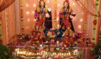 Mahalakshmi Vrat 2022: महालक्ष्मी व्रत कल से, शुभ मुहूर्त, कथा के साथ जानें पूजन विधि
