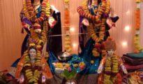 Blissful 3-Day Mahalaxmi Puja begins from Sept 3 amid Ganesh festival
