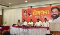 New office-bearers of Shiv Sena of Shinde Group announced for Nagpur, East Vidarbha