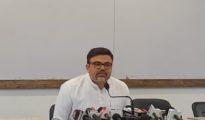 Prashant Kishor to visit Nagpur on Sep 20, Ashish Deshmukh holds press conference ahead of visit
