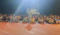 Recruitment rally for Vidarbha’s Agniveers begins in Nagpur