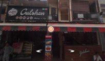 Cops raid Gulshan Pan Palace & Cafe in Pachpaoli, bust illegal hookah parlour