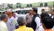 No voice will be suppressed, but no unparliamentary conduct to be tolerated either in Maha Assembly: Speaker