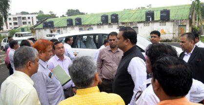 No voice will be suppressed, but no unparliamentary conduct to be tolerated either in Maha Assembly: Speaker