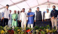 सिकलसेल रुग्णांसाठी नागपुरात होणार बोन मॅरो ट्रान्सप्लांटची व्यवस्था : केंद्रीय मंत्री नितीन गडकरी