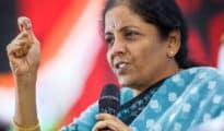 Windfall tax on petroleum products not ad hoc: FM