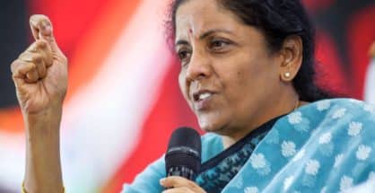 Windfall tax on petroleum products not ad hoc: FM