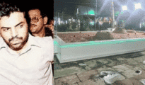 Yakub Memon grave beautification row: What’s his connection with Nagpur Jail?