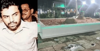 Yakub Memon grave beautification row: What’s his connection with Nagpur Jail?