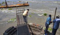 Yamuna level may breach warning mark in Delhi