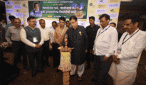 Farmers should come together and create Farmer Produce Companies: Gadkari