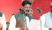 Bihar minister, accused in 2014 kidnapping case, resigns