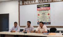 In first: ‘Maharashtra Travel Mart’ from 10 to 12 Sep in Nagpur