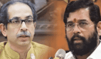 शिंदे खेमे के 4 MLA  ने पाला बदला तो सरकार संकट में ?