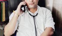 Dr. Gaurav Vedprakash Mishra new Pro Vice-Chancellor of Datta Meghe Medical Science University (Deemed University)