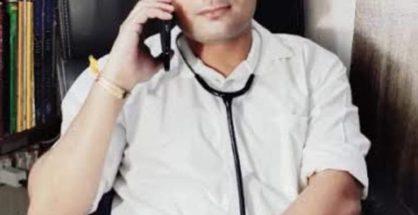 Dr. Gaurav Vedprakash Mishra new Pro Vice-Chancellor of Datta Meghe Medical Science University (Deemed University)