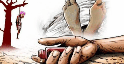 Grim situation in Nagpur rural after 5th farmer suicide recorded in 6 days