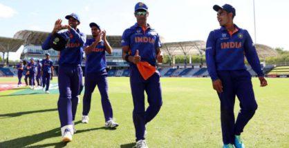 Ind Vs Aus: Are Nagpurians allowed to watch the practise session?