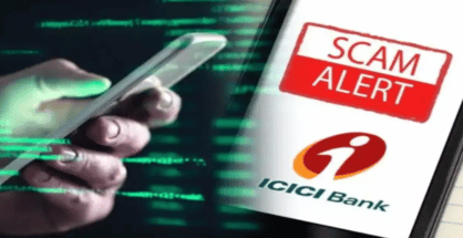 Six fraudsters cheat ICICI Bank of Rs 1.07 crore in Nagpur