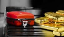 Nagpur cops bust gold smuggling racket, arrest 3 men at Airport