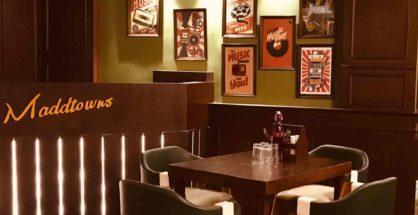 Miscreants outrage modesty of woman, beat her hubby in Maddtowns Sports Restrobar