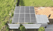 Ray of hope for jobless: Haryana co exhorts youths to start solar power business