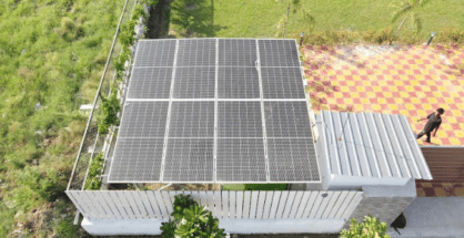 Ray of hope for jobless: Haryana co exhorts youths to start solar power business